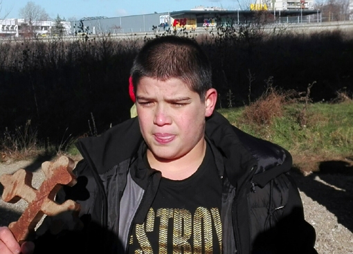 Димитър Спасов