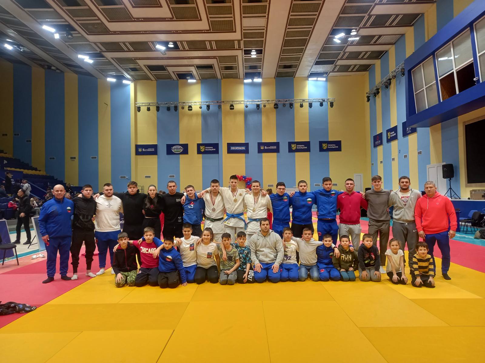 СК Кодокан